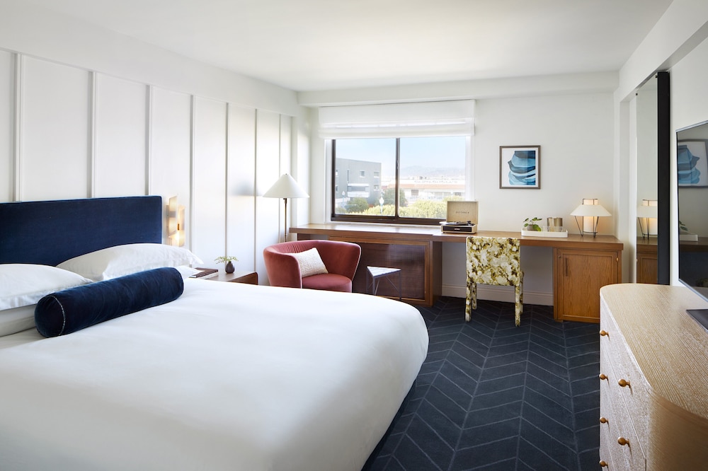 Kimpton Alton Fisherman's Wharf by IHG - photo 19