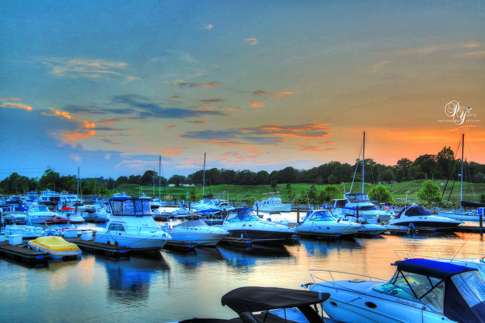 Marina Inn At Grande Dunes - photo 92