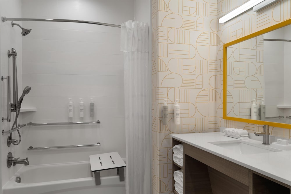 Home2 Suites by Hilton Austin South I 35 - photo 31