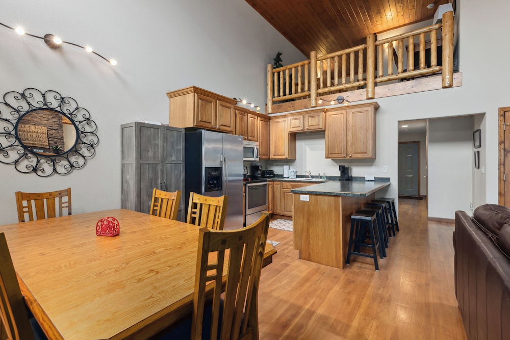 Wilderness Resort Villas - photo 195