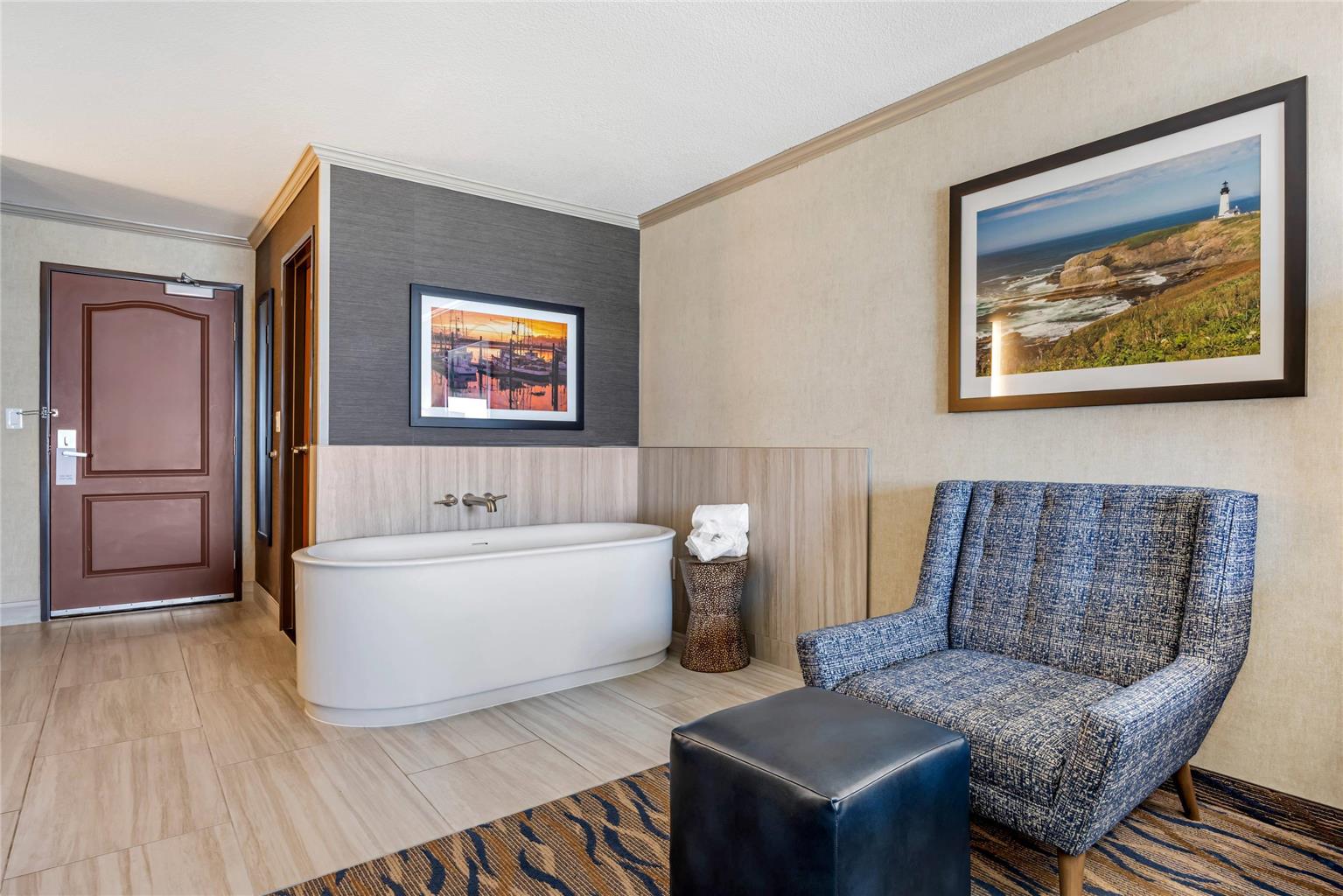 Elizabeth Oceanfront Suites an Ascend Collection Hotel - photo 26