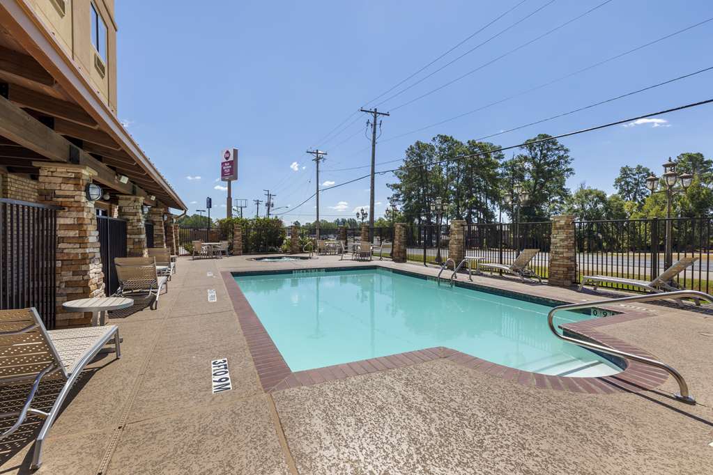 Best Western Plus Classic Inn & Suites - photo 9