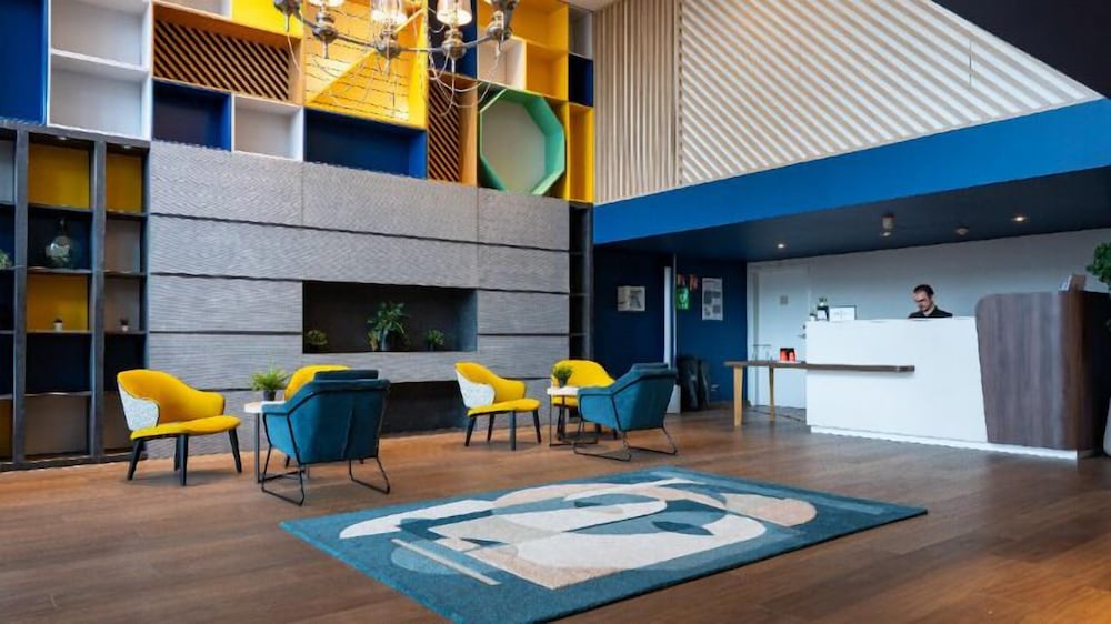 Appart du Trident — Mulhouse — photo 2