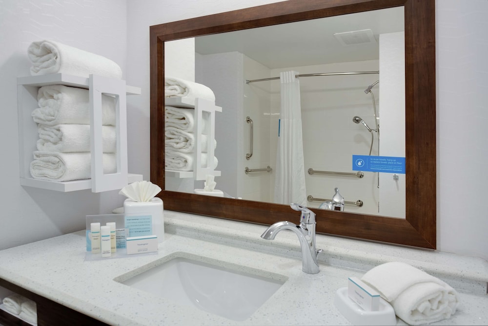 Hampton Inn & Suites Jacksonville Orange Park - photo 19
