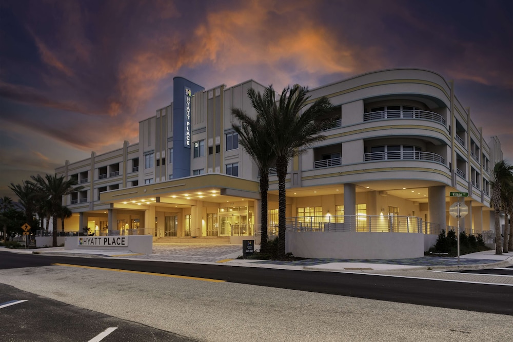 Hyatt Place St Augustine Vilano Beach - featured photo