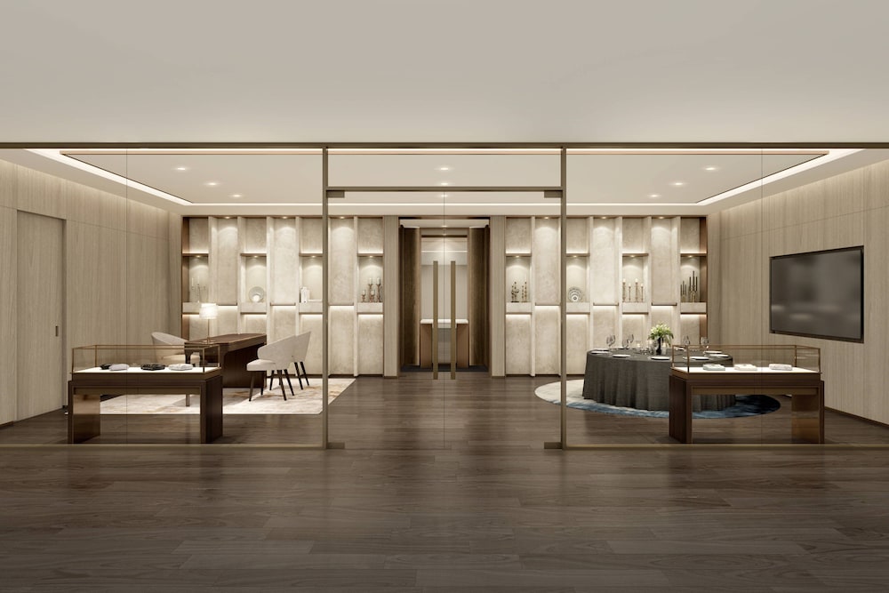 Hotel Onoma Daejeon Autograph Collection — Daejeon — photo 3