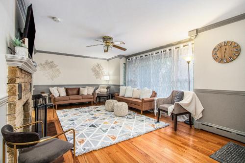 Charlotte s Chateau in New Buffalo, United States