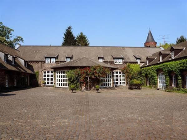 Falderhof in Koeln, Germany