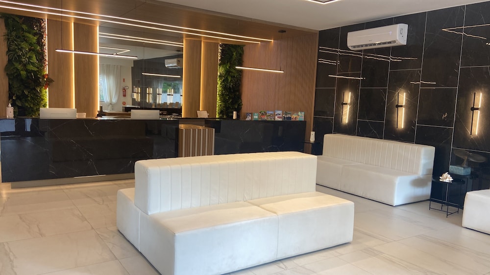 Vila do Centro Apart Hotel — Navegantes — photo 2