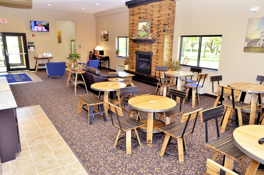 Cobblestone Inn & Suites Manning - photo 85