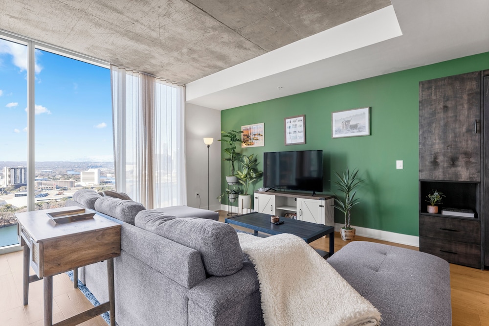 Austin Condo Hotel - photo 201