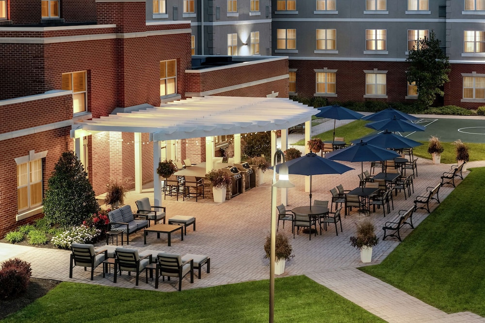 Homewood Suites by Hilton Harrisburg East Hershey Area - photo 28