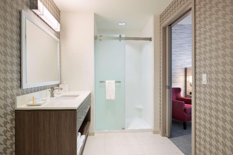 Home2 Suites by Hilton Phoenix Avondale - photo 62