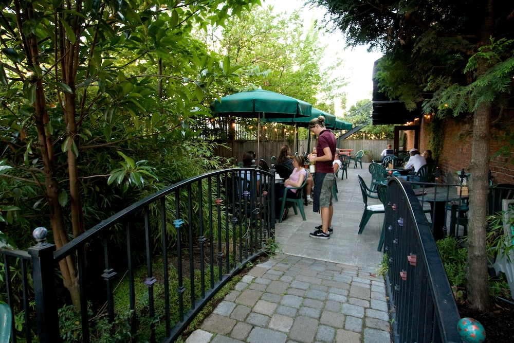 McMenamins White Eagle - photo 16