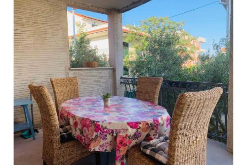 Apartment Cvita — 4-Star Luxury Hotel in Brodarica, Croatia