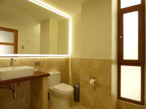 Muña Hotel Andahuaylas — Andahuaylas — photo 2