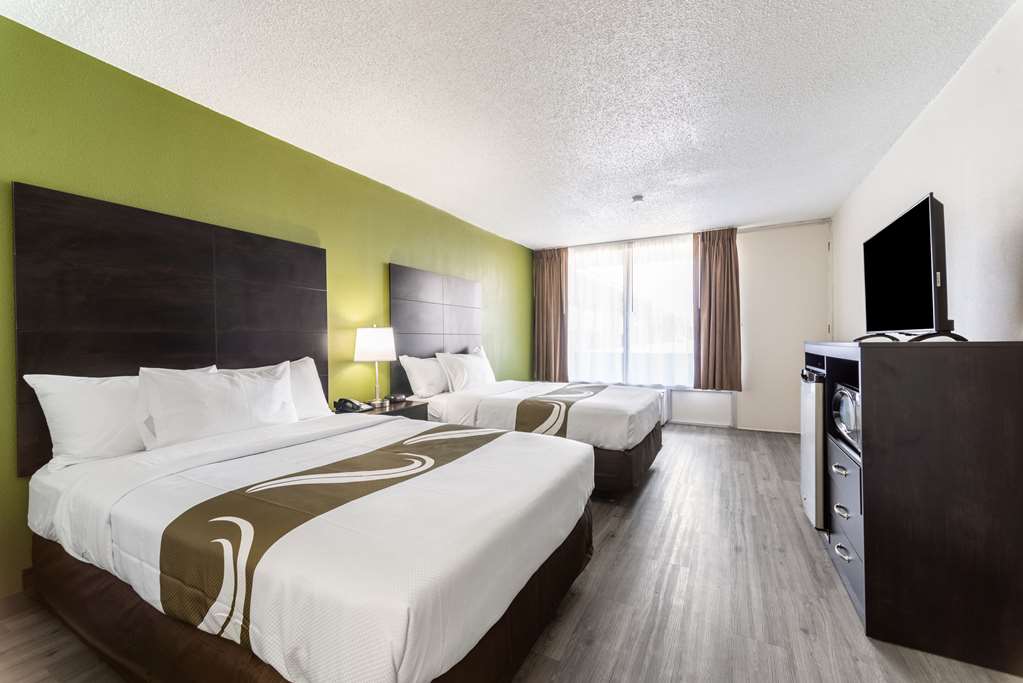 Quality Inn & Suites Vandalia near I 70 and Hwy 51 - photo 29