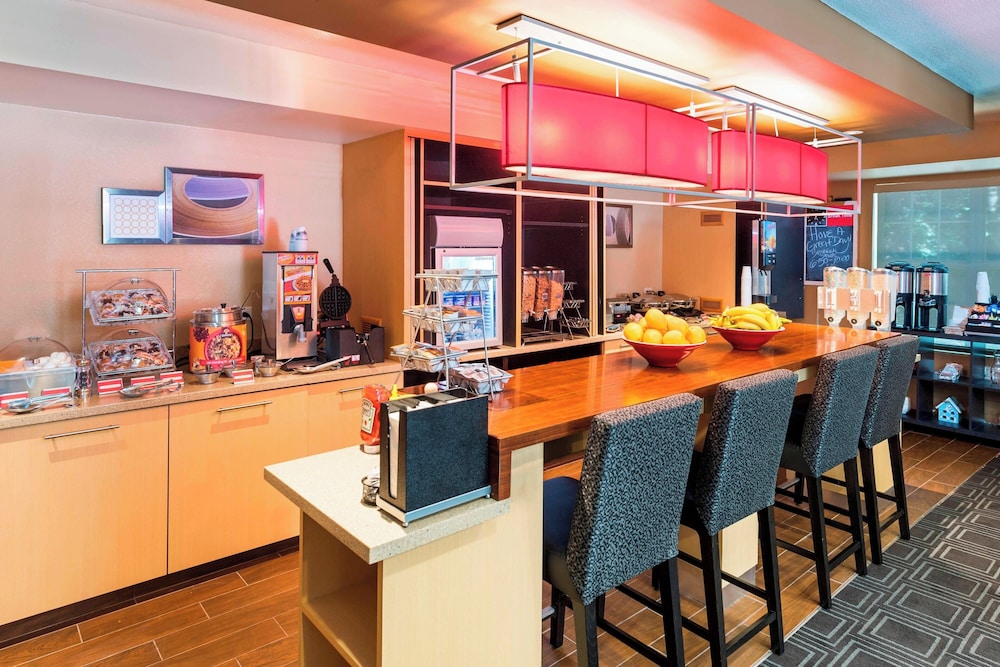 Towneplace Suites By Marriott Kennesaw - photo 20