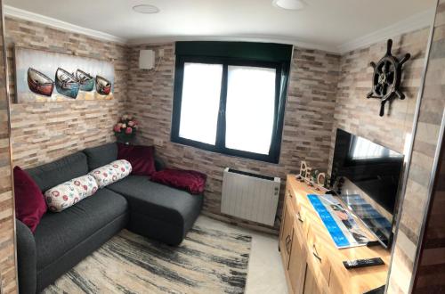 Casa Yanira — 4-Star Luxury Hotel in Vilagarcia De Arousa, Spain