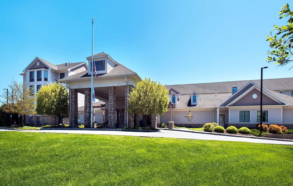 Homewood Suites Stewart Airport - featured photo