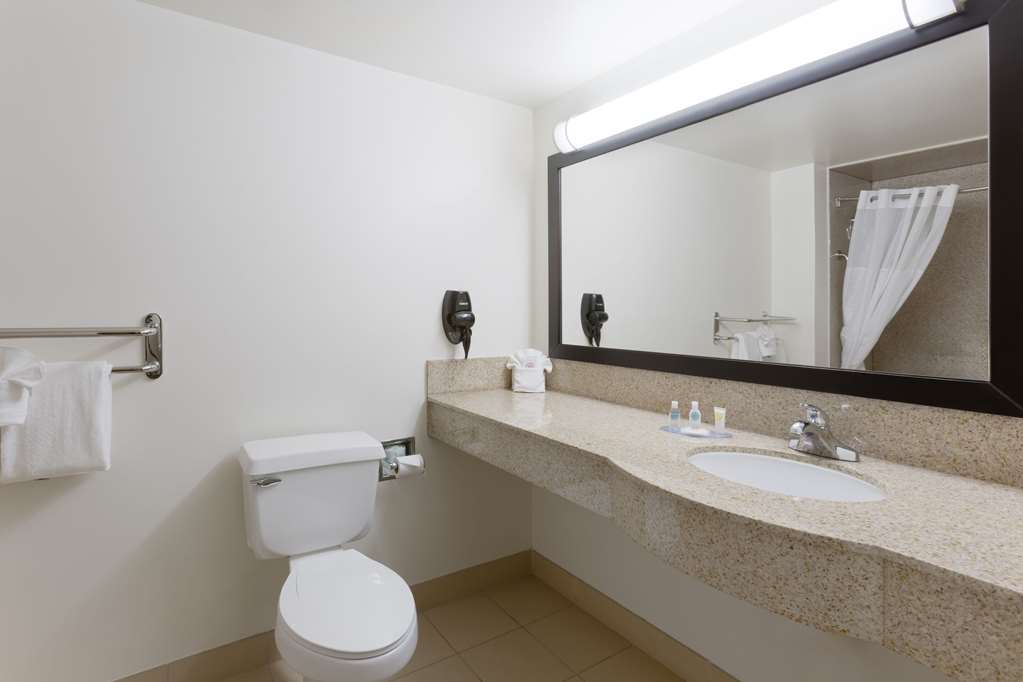 Comfort Inn Near Grand Canyon - photo 20