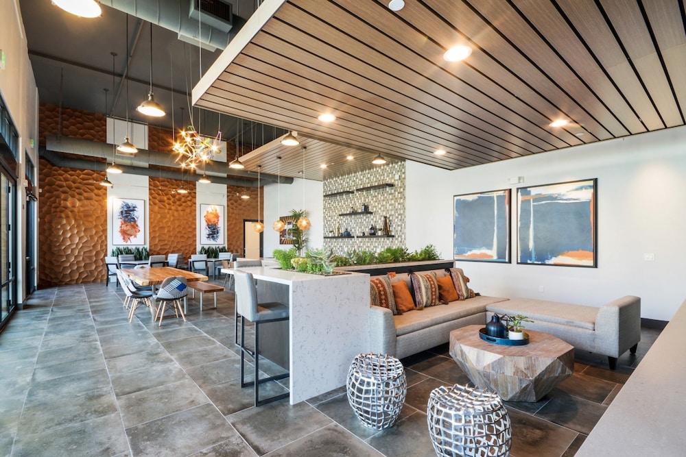 Global Luxury Suites in Menlo Park - photo 64