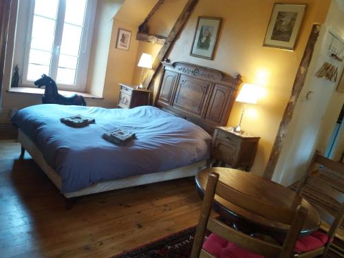 La Berlandière - last minute hotel in Unknown City
