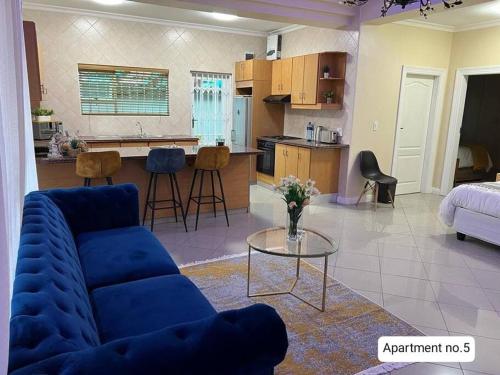 Serena Inn Apartment no5 Self Catering
