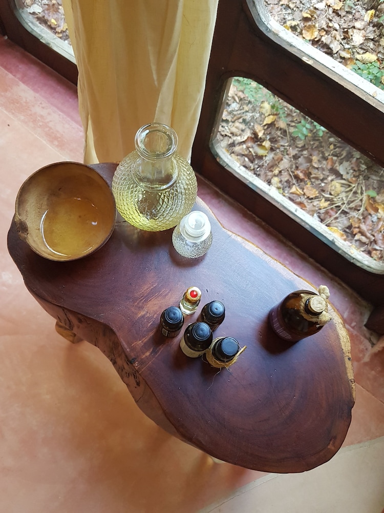 Treatment room