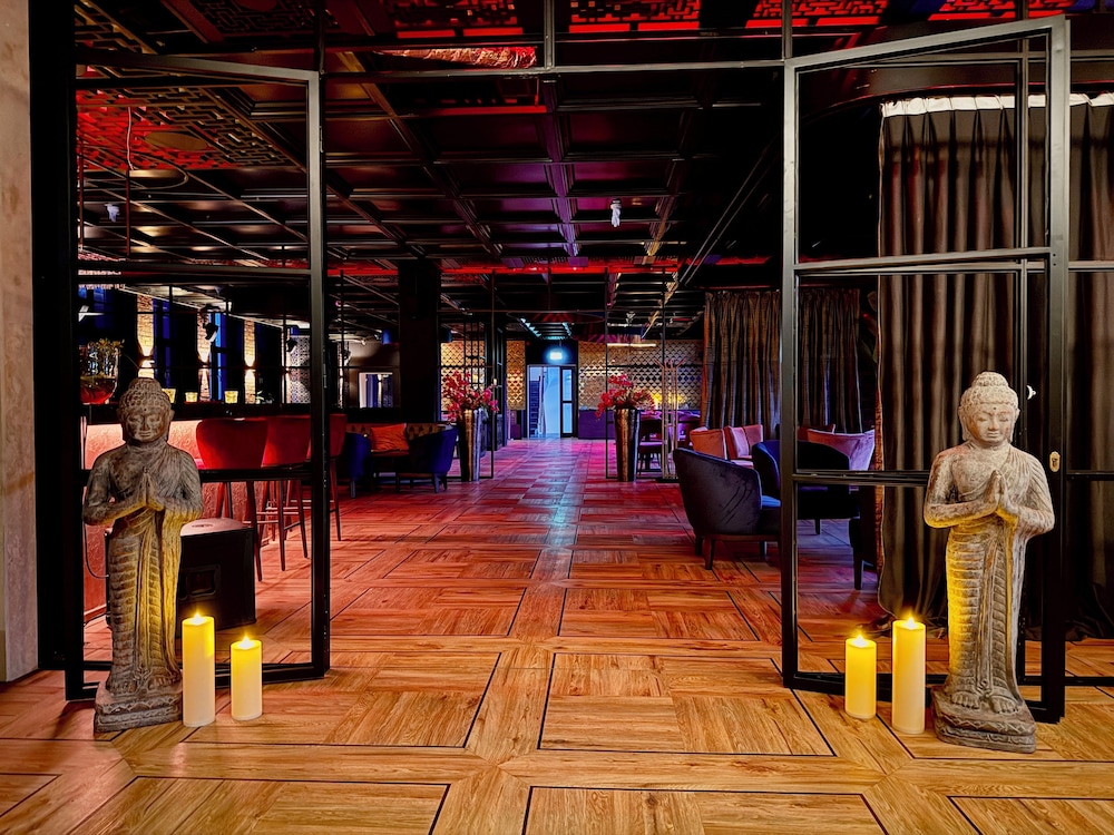 Twins Hotel — Duisburg — photo 2