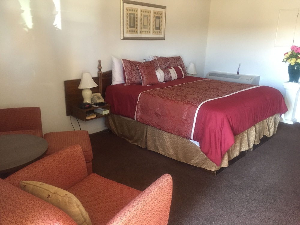 Rustic Motel Rolla - photo 39