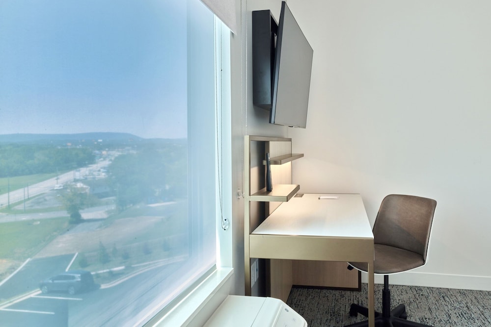 TownePlace Suites by Marriott Chattanooga South East Ridge - photo 9