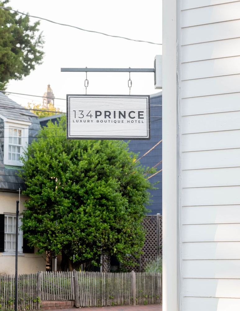 134 Prince Luxury Boutique Hotel - photo 65