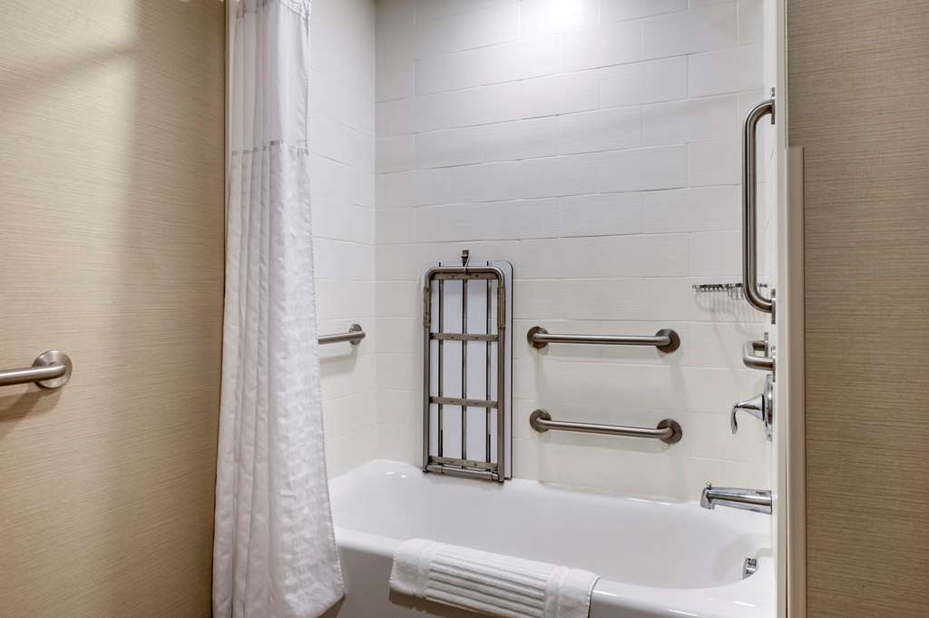 Comfort Suites Columbus Airport - photo 15