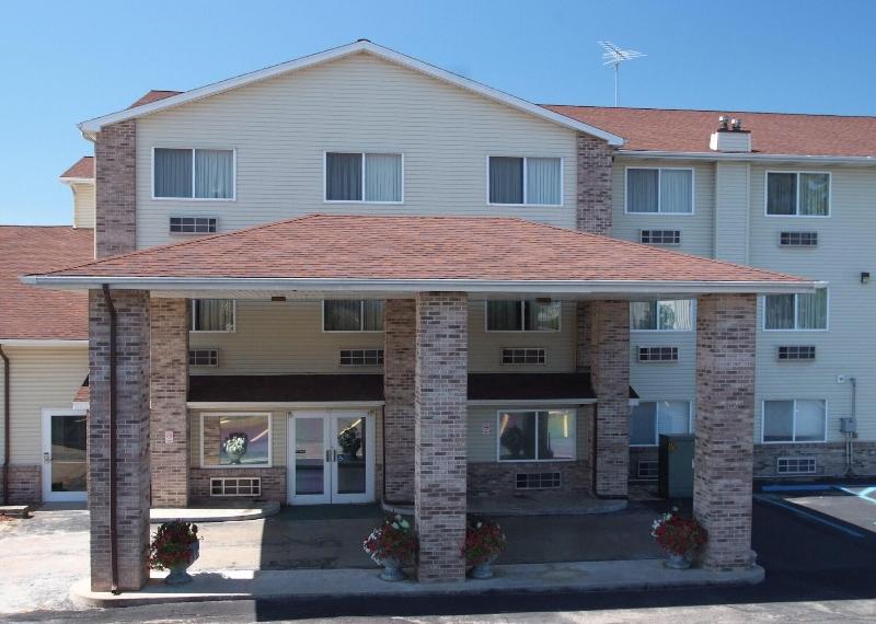 Red Roof Inn Osage Beach Lake of the Ozarks - photo 5