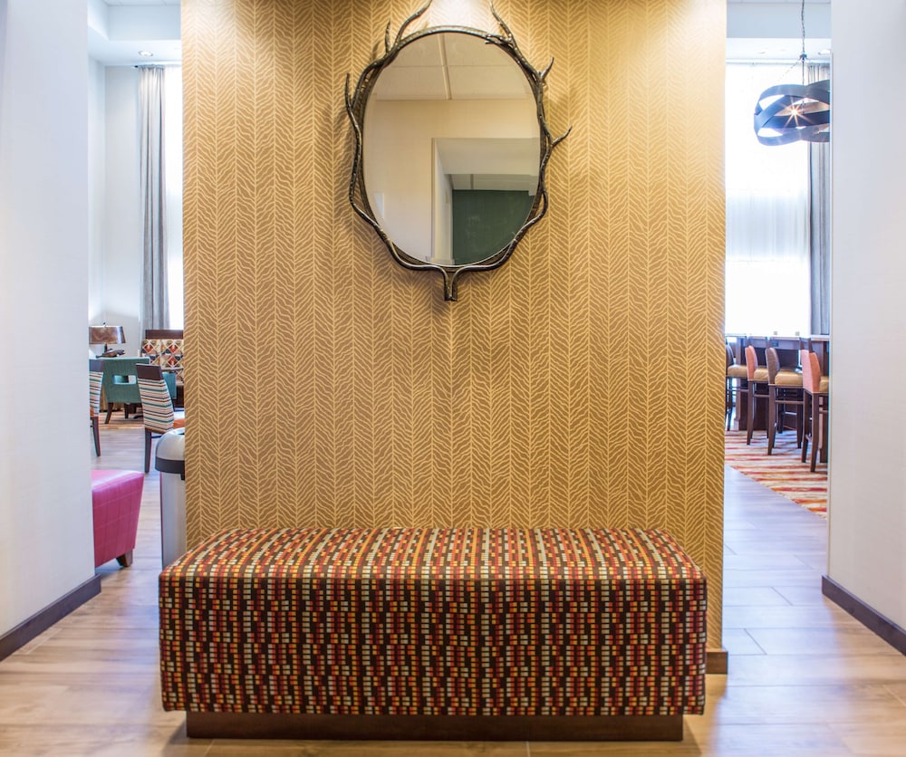 Hampton Inn & Suites Whitefish - photo 3