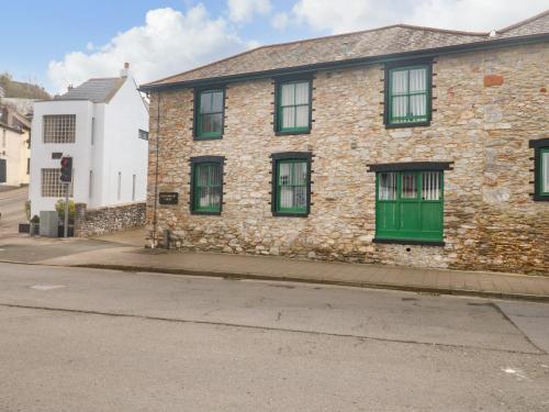 1 Greenswood Court — hotel in Brixham