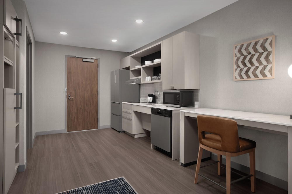 Homewood Suites By Hilton Portsmouth Downtown - photo 10