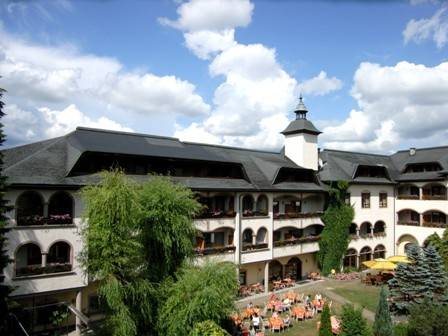 Mittagskogel in Finkenstein Am Faaker See, Austria