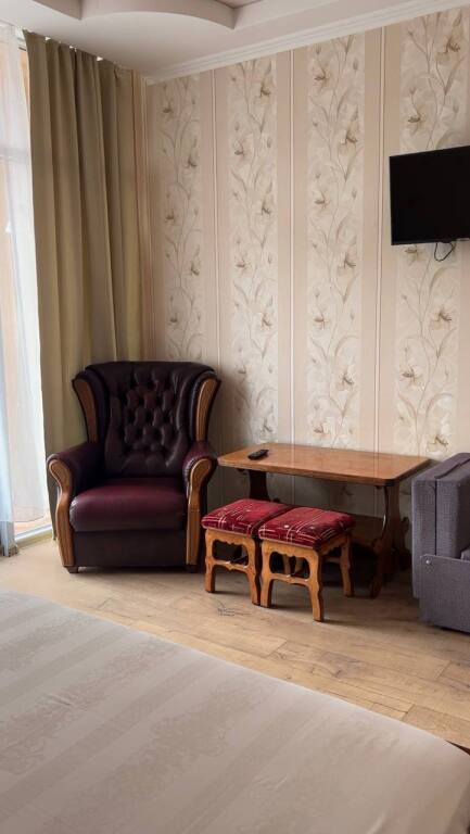 Art House & Spa Hotel in Unknown City, Russia