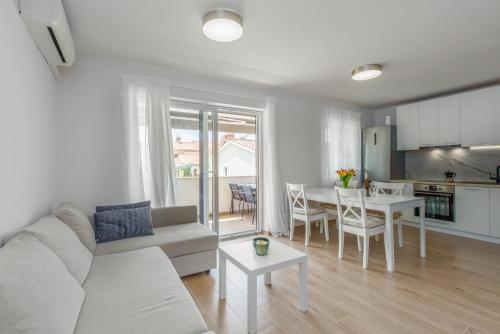 Apartment Luka Premium — 4-Star Luxury Hotel in Porec, Croatia
