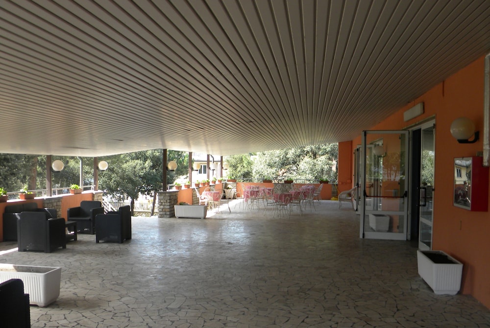 Park Hotel — Camaiore — photo 2