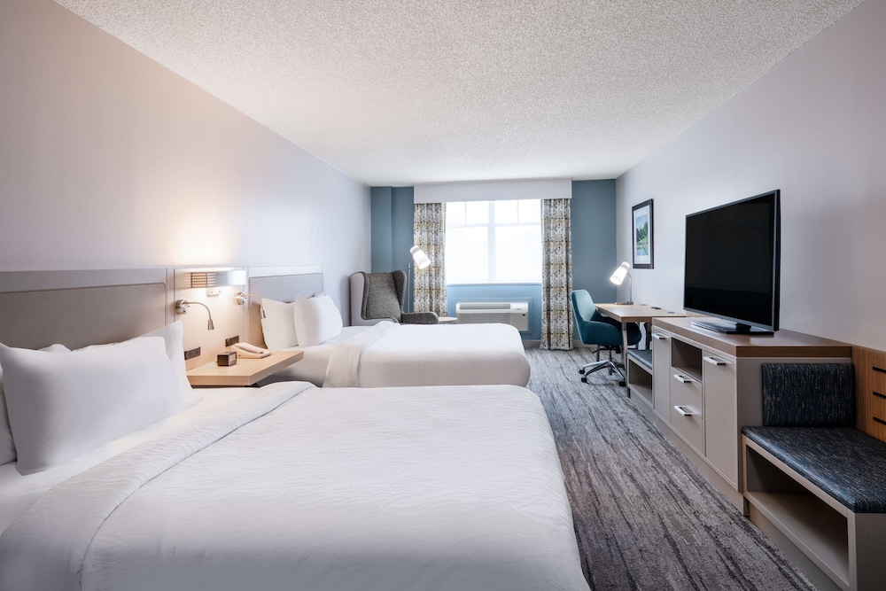 Hilton Garden Inn Jacksonville Ponte Vedra Sawgrass - photo 24