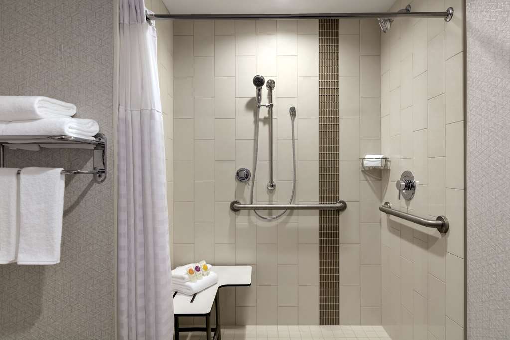 Hyatt Place Fort Lee George Washington Bridge - photo 30