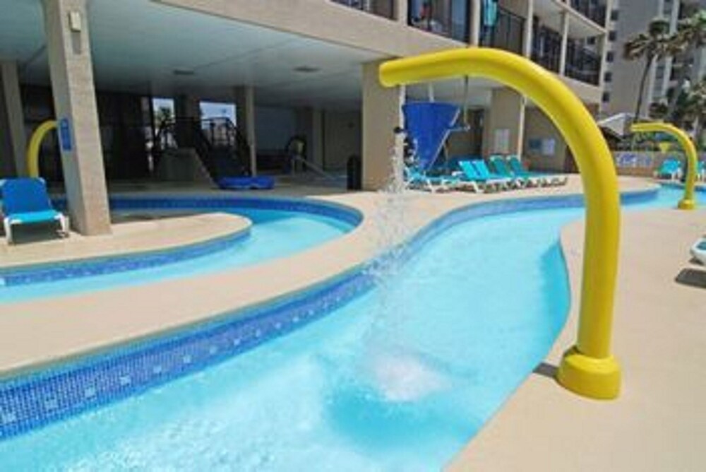 Units at Beach Cove Resort by Elliott Beach Rentals - photo 17