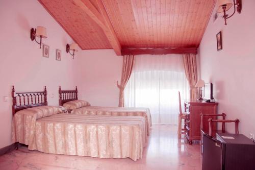 Victoria - last minute hotel in Trujillo