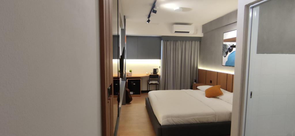 Schnucki Studio JP Apartment near IPB Bogor — 5-Star Luxury Hotel in Bogor, Indonesia