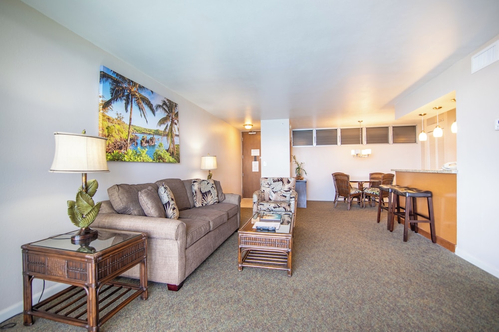 Royal Kahana Maui By Outrigger - photo 344