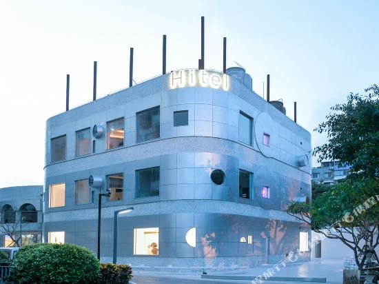 Hitel Hotel in Xiamen, People's Republic of China