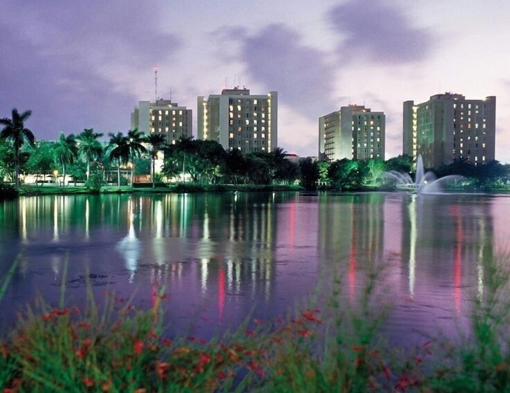 DoubleTree by Hilton Miami Doral FL - photo 52